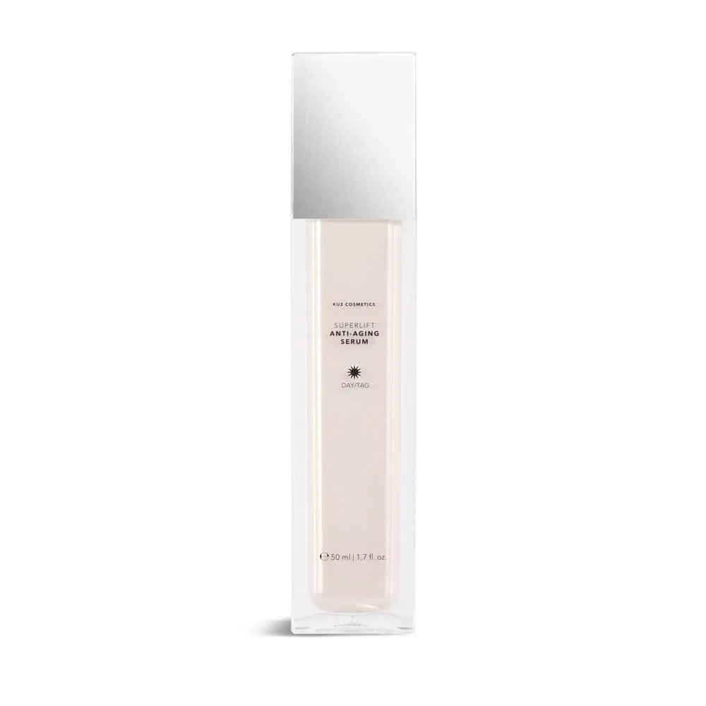 Сыворотка Ku2 Cosmetics — Дневная антивозрастная Superlift с гиалуроновой кислотой, 50 мл