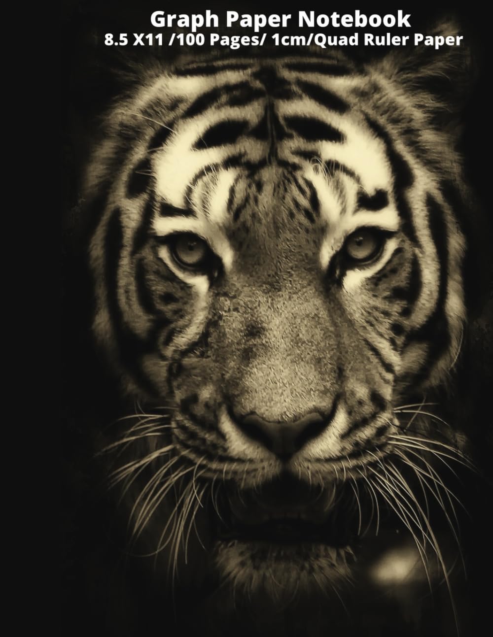 

Graph Paper Notebook: Grid Paper Notebook, Grid Paper for Math and Science Students, Quad Ruled 1 Cm (Spanish Edition) (Independently published)