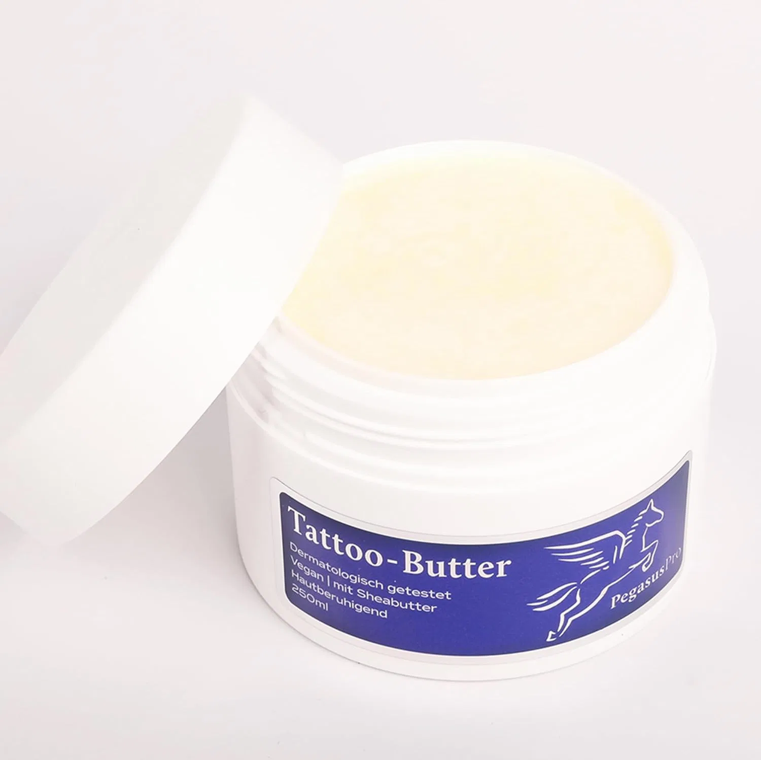 Веганское масло для тату «Pro Tattoo Butter» от Pegasus Pro Pegasus — фото 2