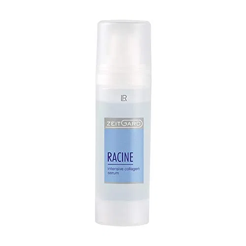 Бустер L R — С коллагеном «Zeitgard Racine Collagen Serum» от, 30 мл