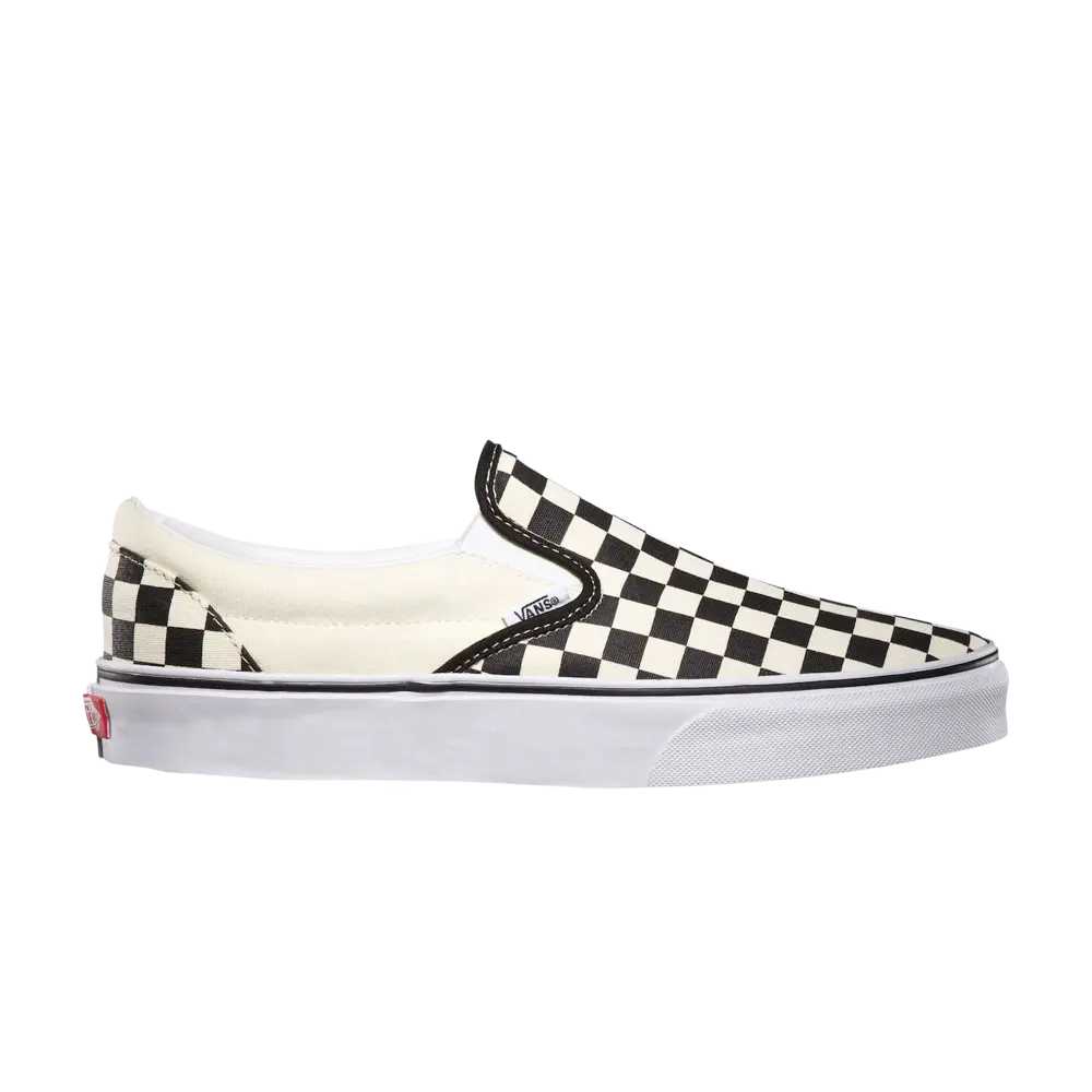 

Кроссовки Wmns Asher Vans, белый