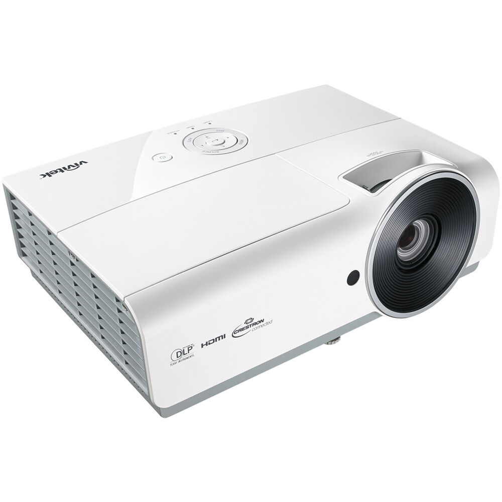 

Проектор Vivitek DX813 3600-Lumen XGA DLP Projector DX813