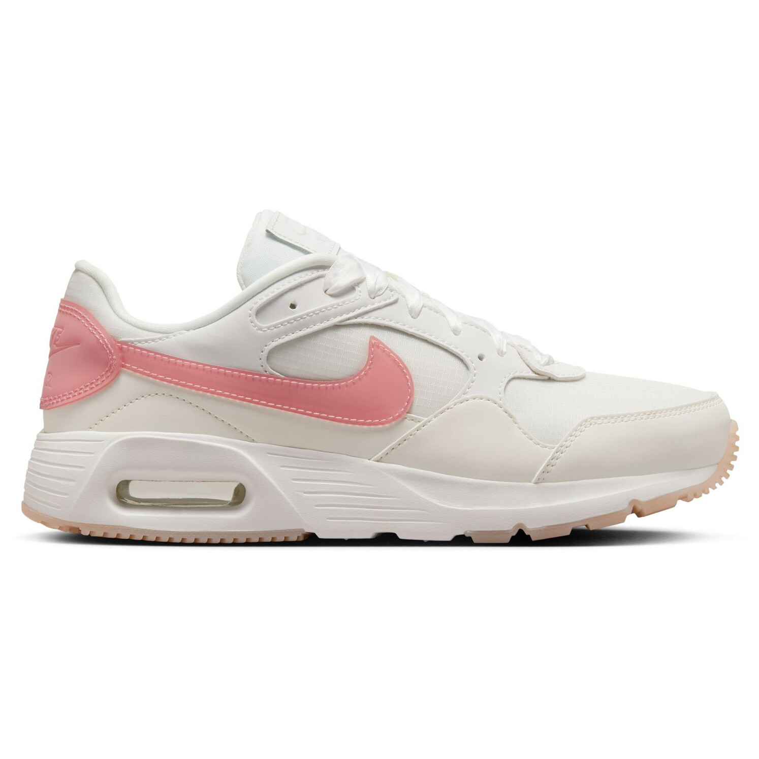 

Кроссовки Nike Air Max SC Trend, цвет Summit White/Red Stardust/Sail