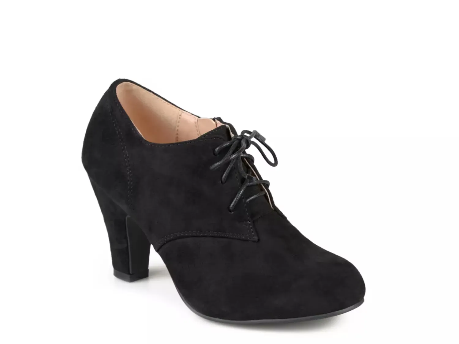 Ботинки Leona Journee, Black