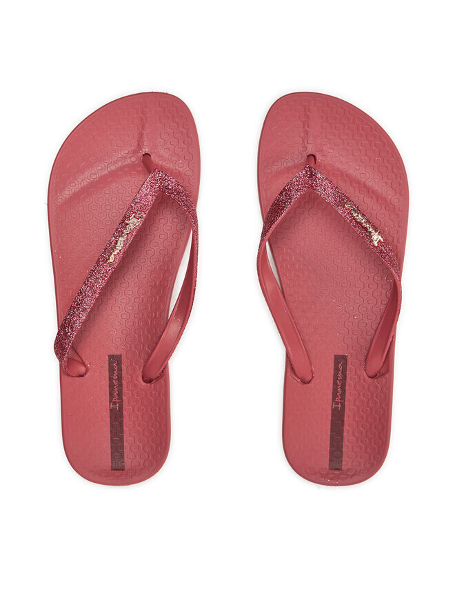 

Шлепанцы Ipanema Chancletas, розовый