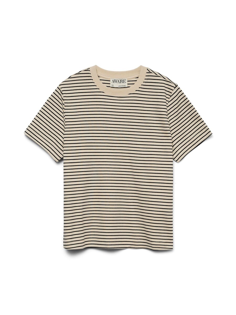 

Рубашка VERO MODA VMJADA, желтый