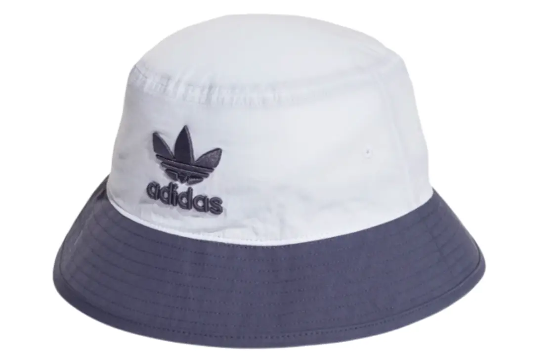 

Панама унисекс adidas originals, White/Navy