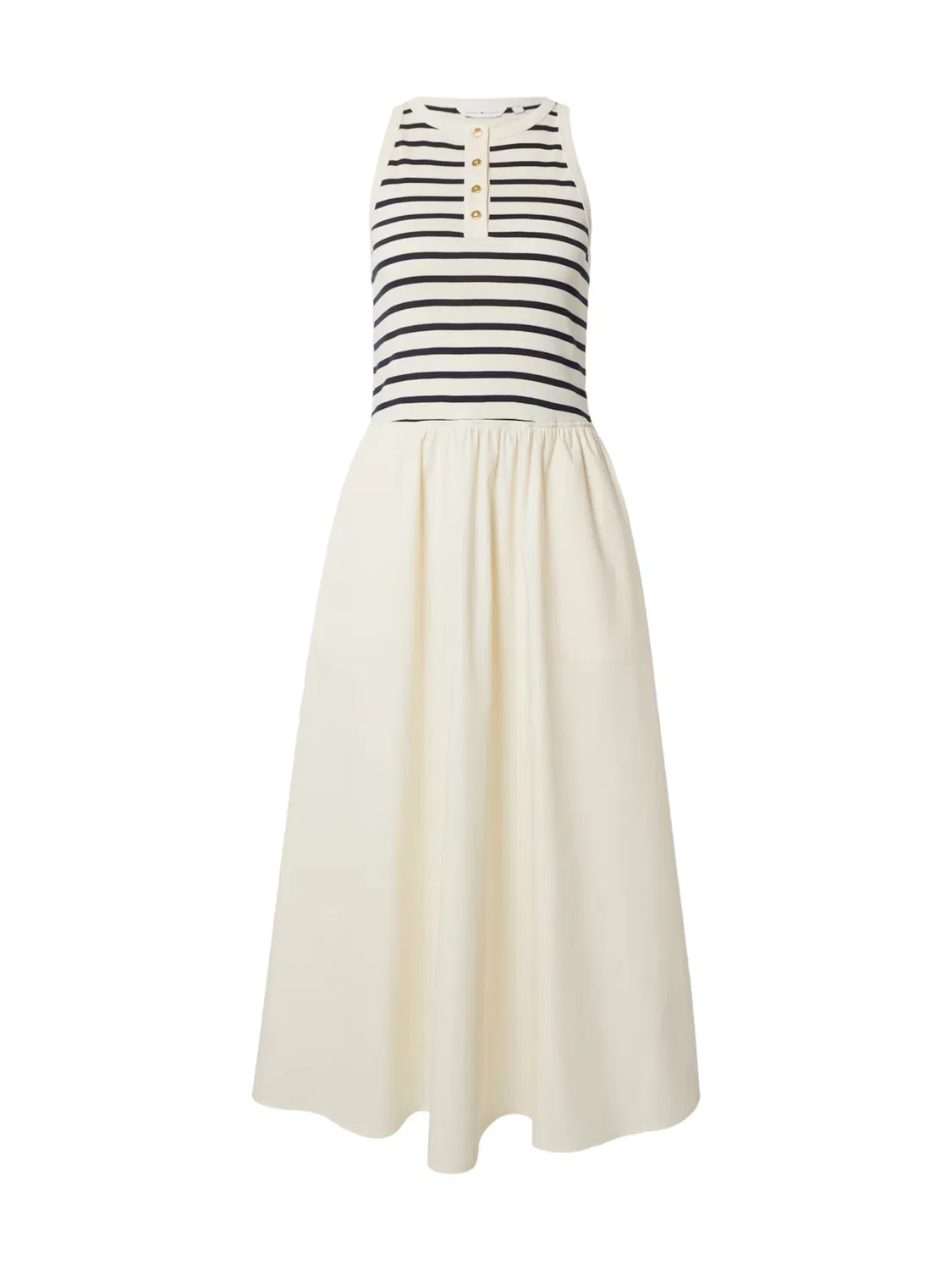 Платье Tommy Hilfiger, Cream