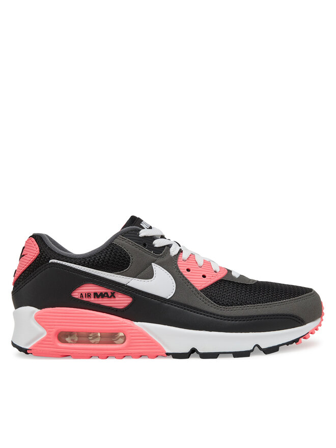 

Кроссовки Air Max 90 HF9190 001 Nike, черный