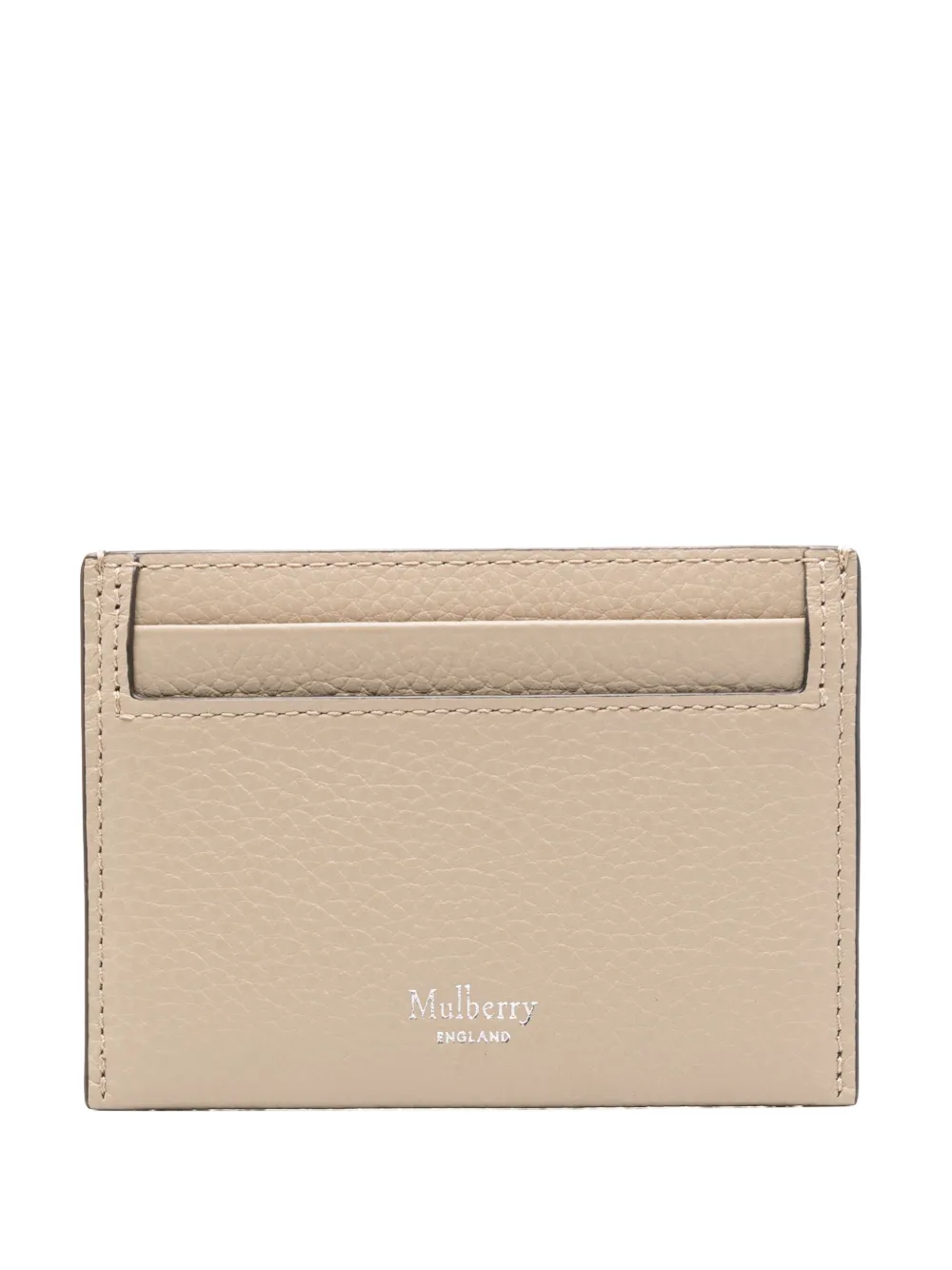 

Картхолдер с логотипом Mulberry, нейтральный