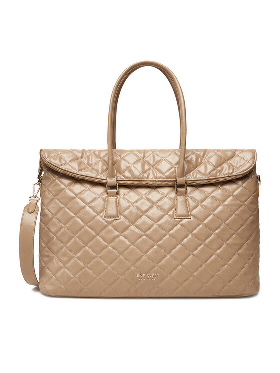 

Женская сумка CEO-SOPHIA-LA374-4066 Nine West, бежевый