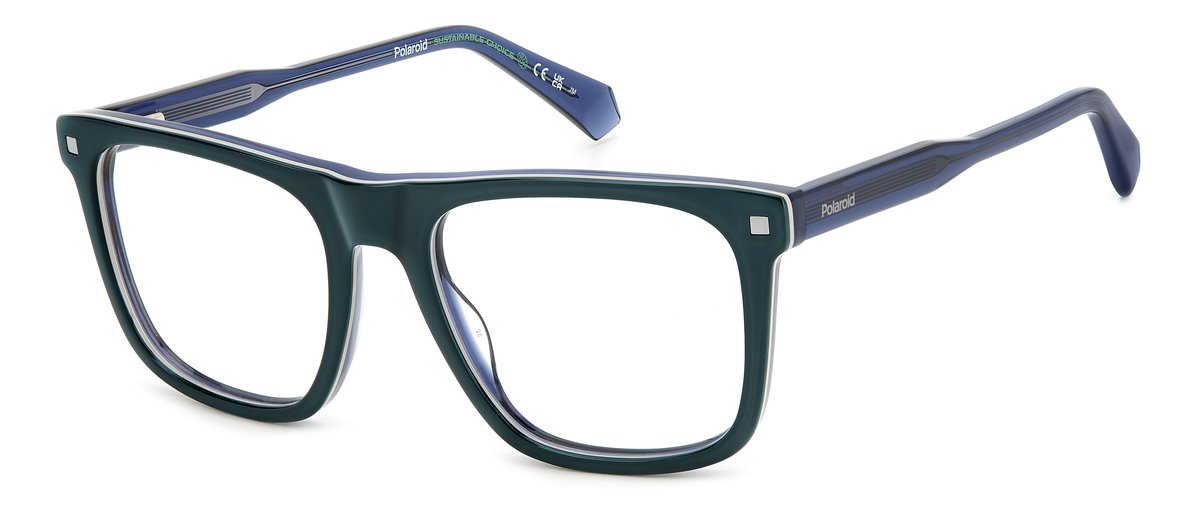 

Мужские оптические оправы PLD D506 POLAROID