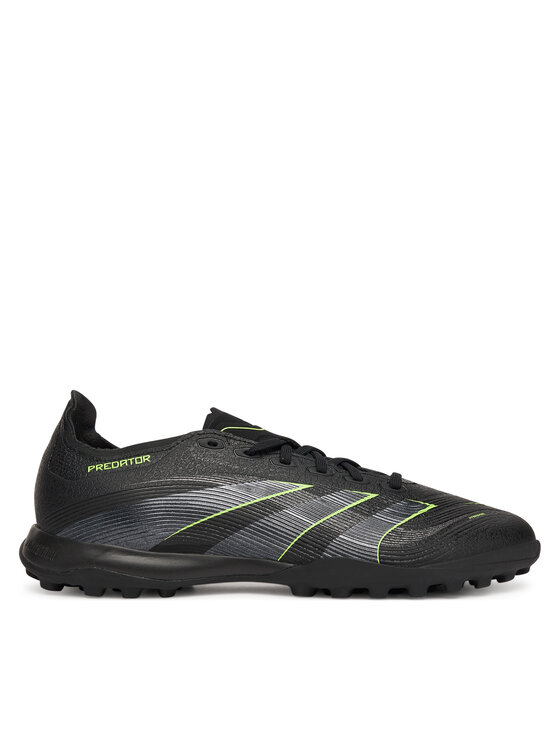 

Футбольные бутсы Predator League JI1133 Adidas, чёрный