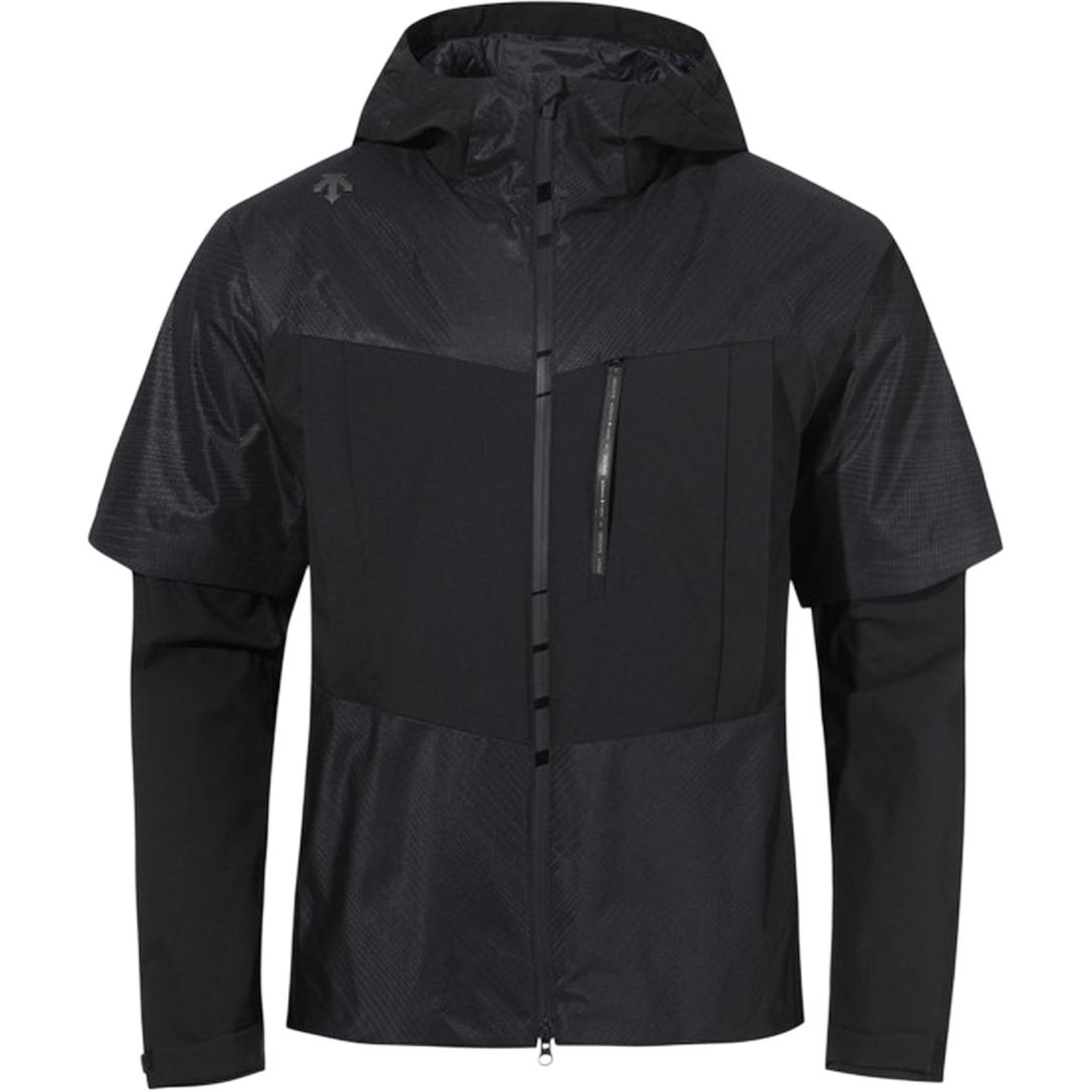 

DESCENTE Куртка мужская, Black