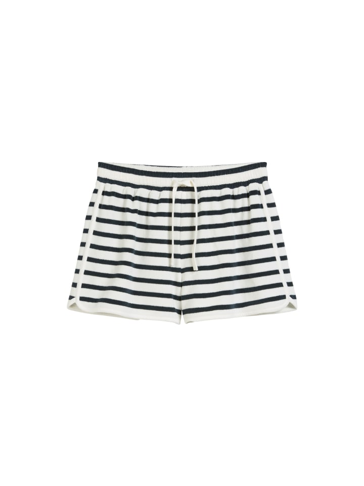 

Шорты Marc O'Polo, цвет multi/muted blue