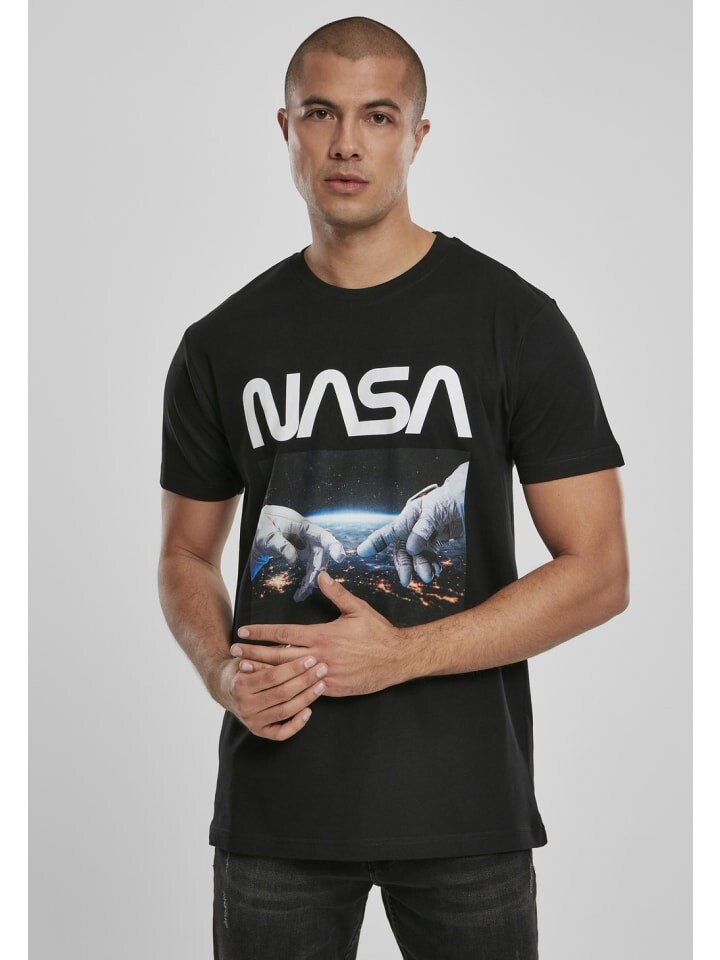 

Футболка Mister Tee T-Shirt, черный