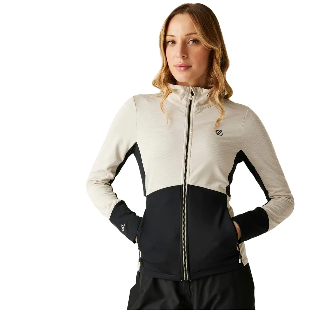 

Куртка Dare2B Elation IV Core Stretch, бежевый