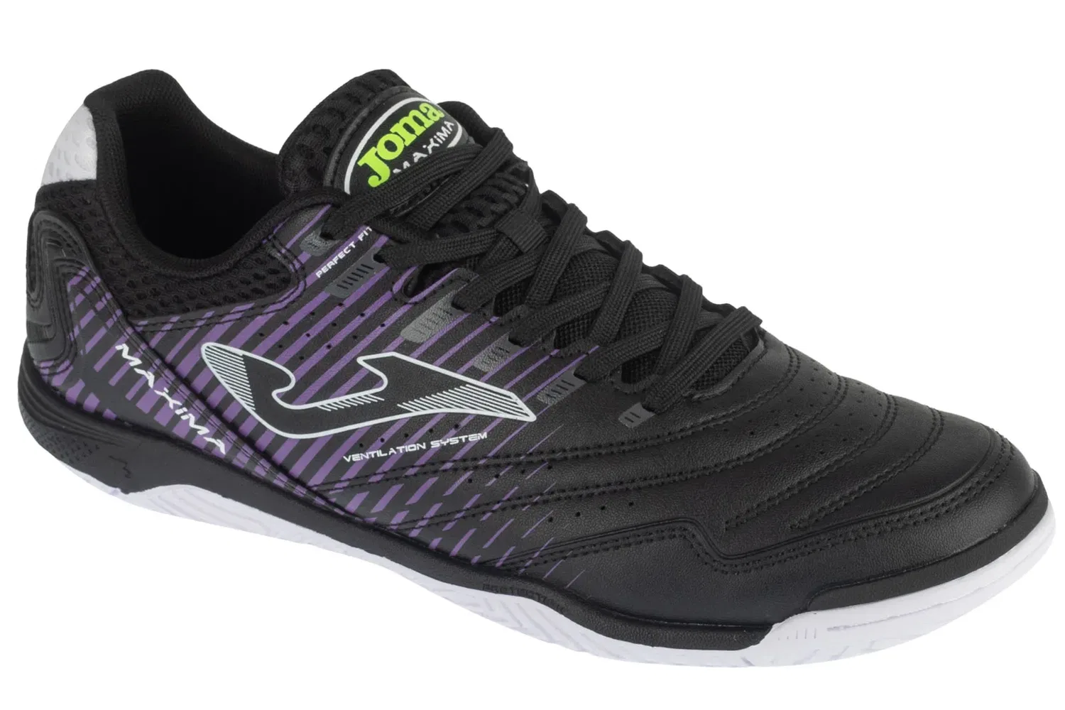 Кроссовки для тренировок Joma, черный