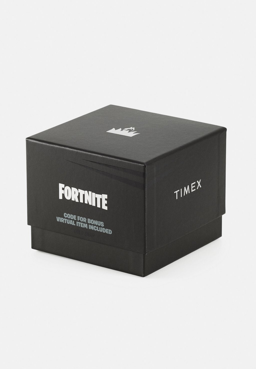 

Цифровые часы FORTNITE Timex, желтый