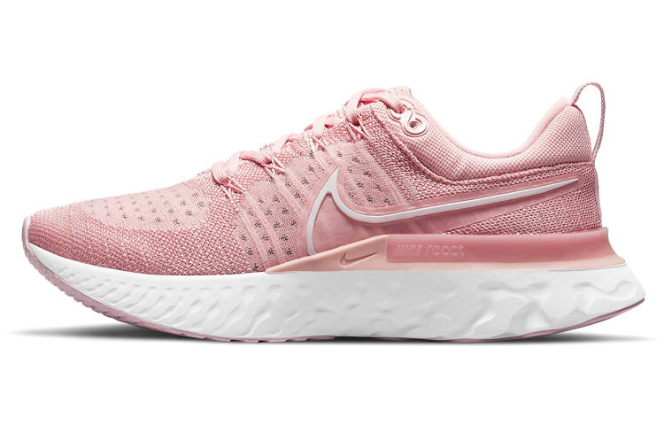 

Женские беговые кроссовки Nike React Infinity Run Flyknit 2