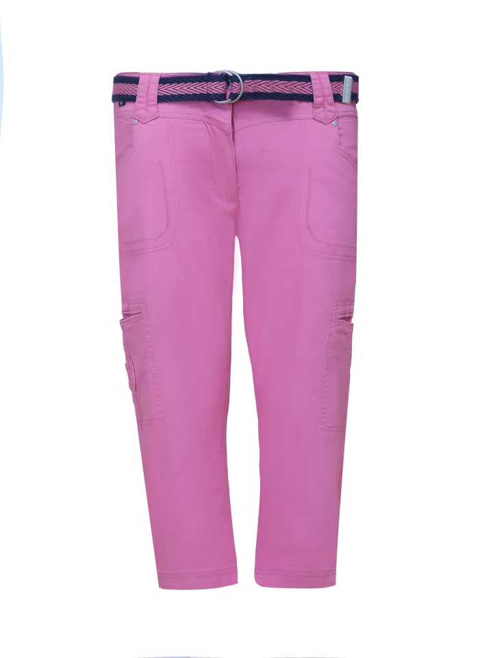 

Шорты Frida Funzel SCHIETWETTER, цвет rosé