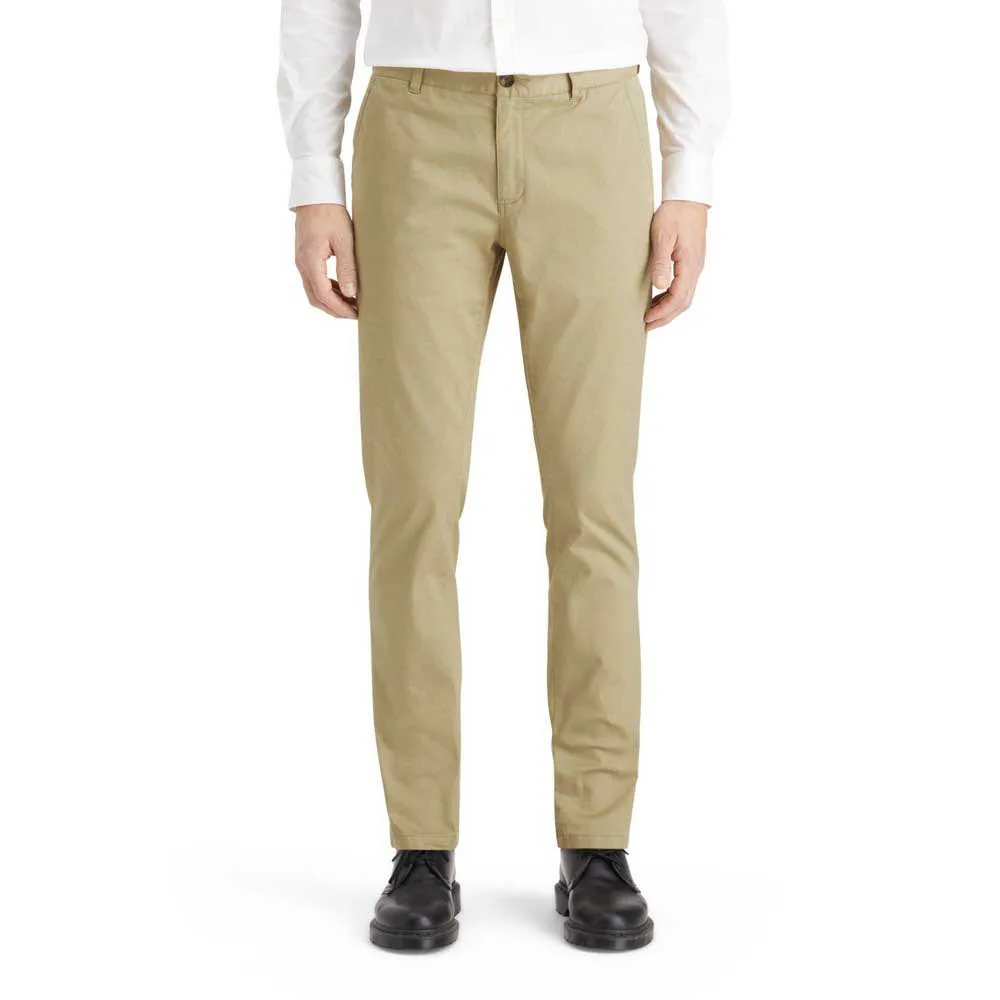 

Брюки Scotch & Soda Core Mott, бежевый