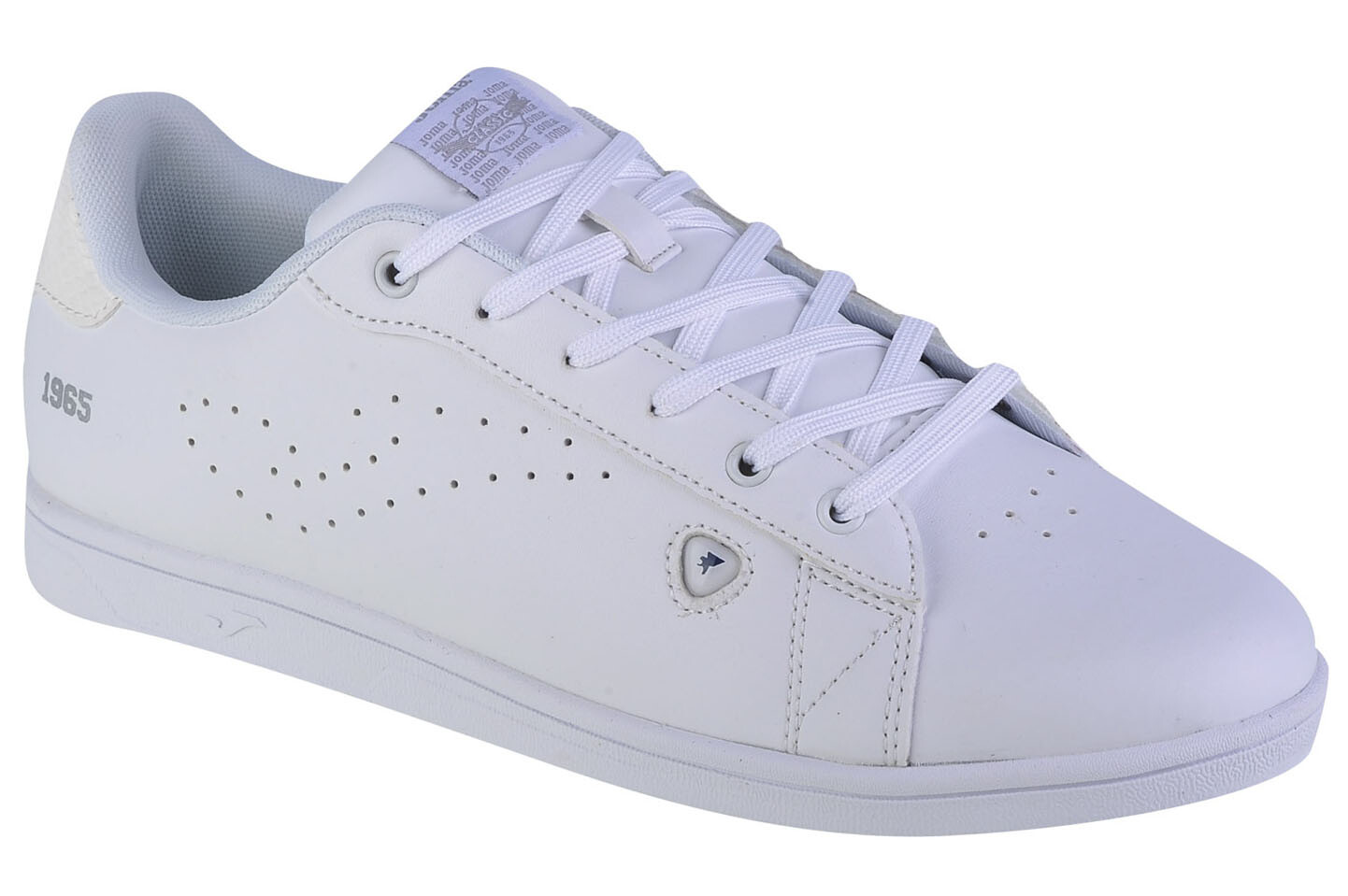 

Низкие кроссовки Joma CCLAMW2202 Joma Classic 1965 Men 2202, белый