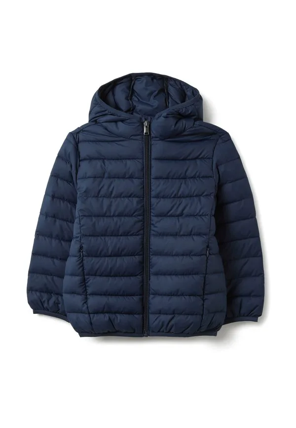 Зимняя куртка стандартного кроя Ovs, Dark Blue