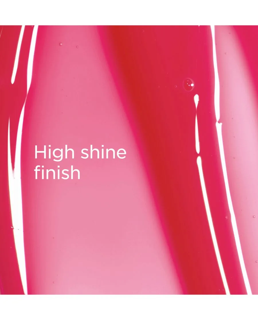 Лимитированная серия масла для губ LOVE Collection Clarins, 31 rosy kiss (sweet candy розовый) — фото 4