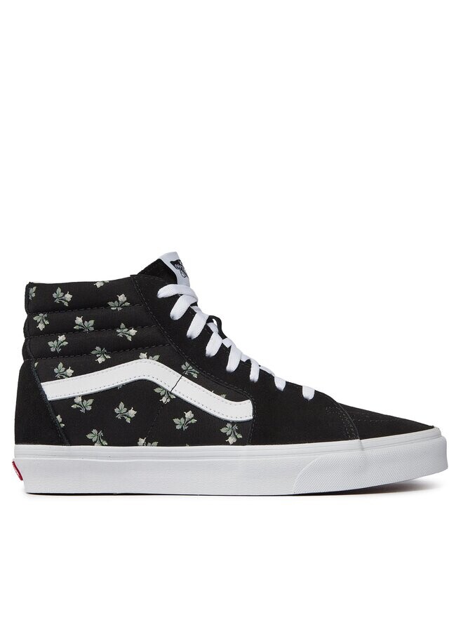 

Кроссовки Vans, черный