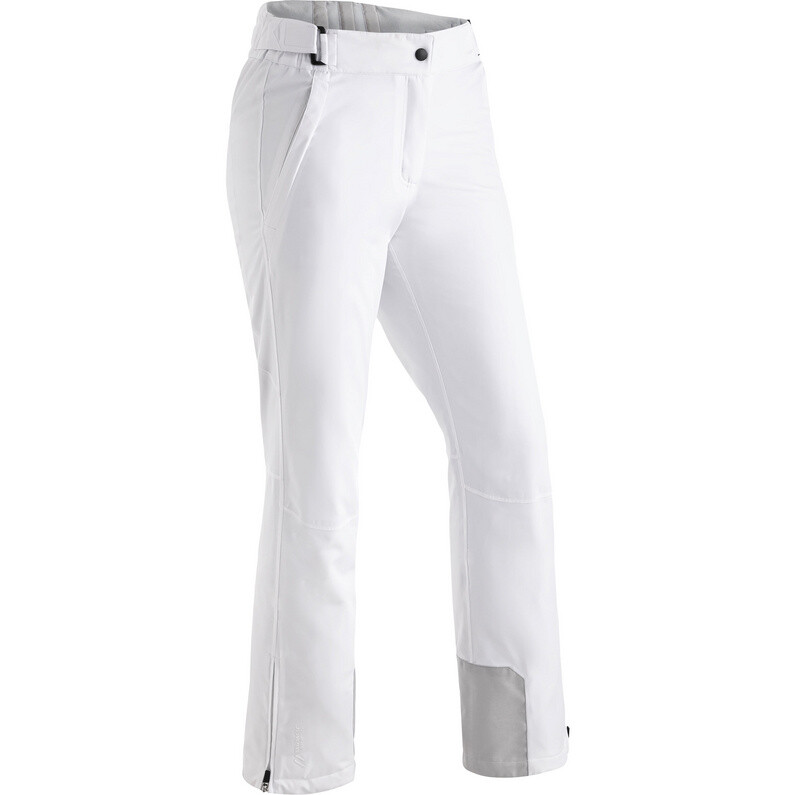 

Женские брюки Steffi Slim Maier Sports, белый