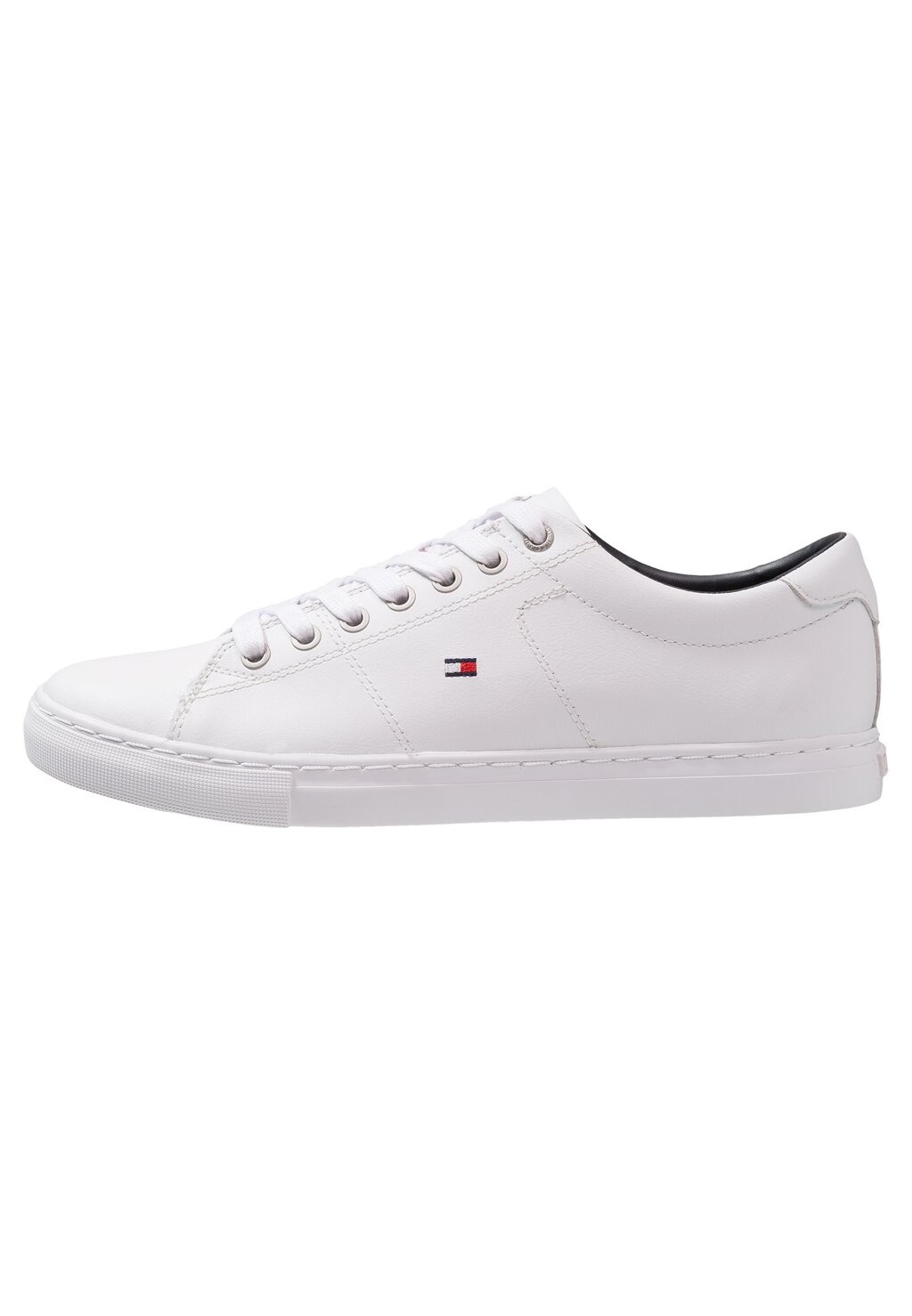 Кроссовки Tommy Hilfiger, белый Essential, белый