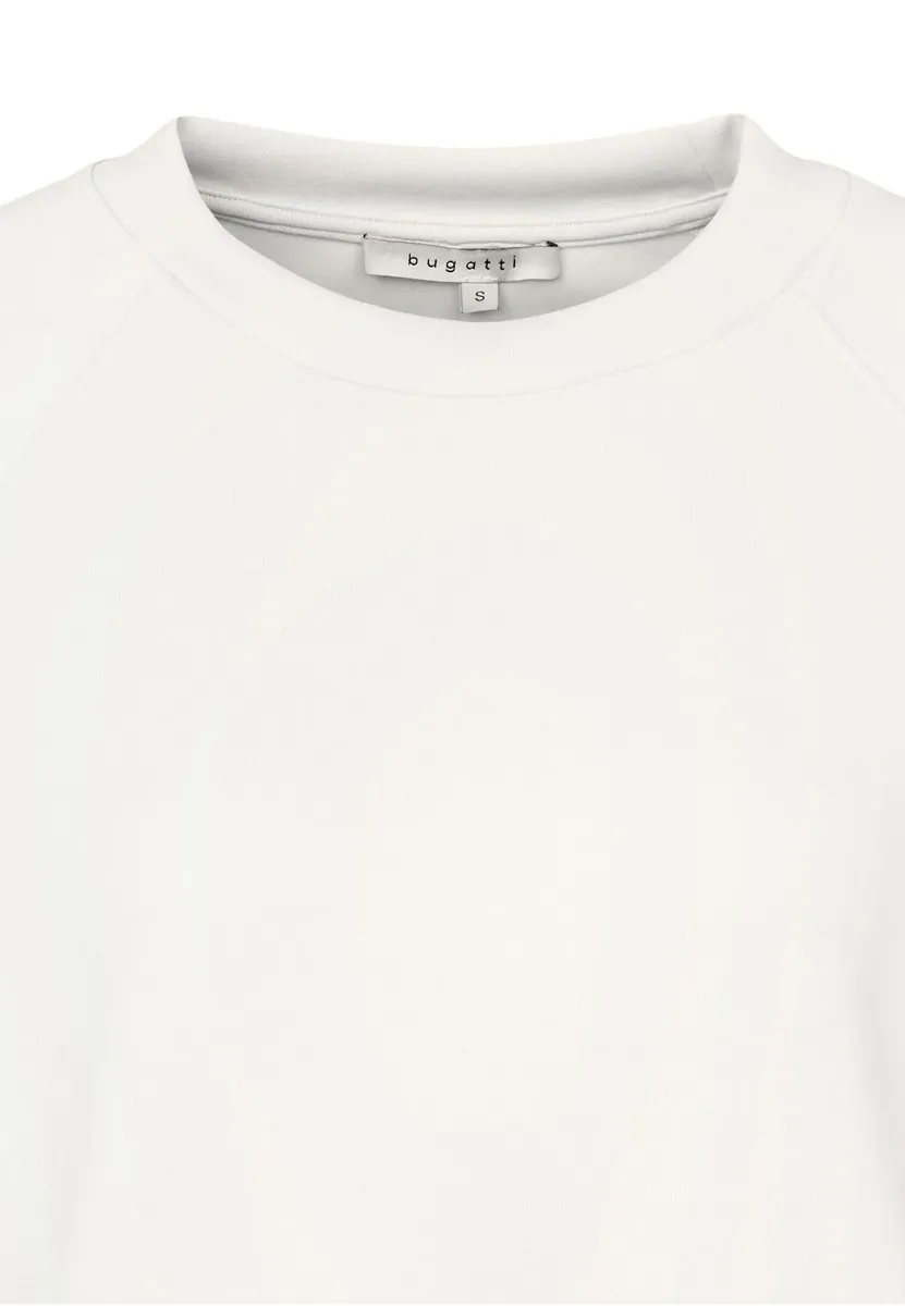 

Толстовка bugatti из эластичной модальной ткани, цвет Ecru