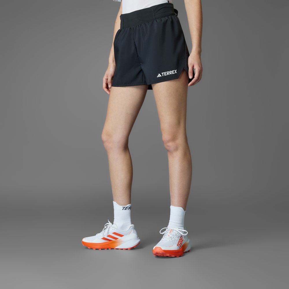 

Спортивные шорты Adidas Xperior Shorts, черный