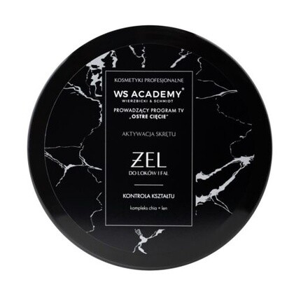 

WS Academy Гель для придания формы локонам и волнам 250 мл Assorted