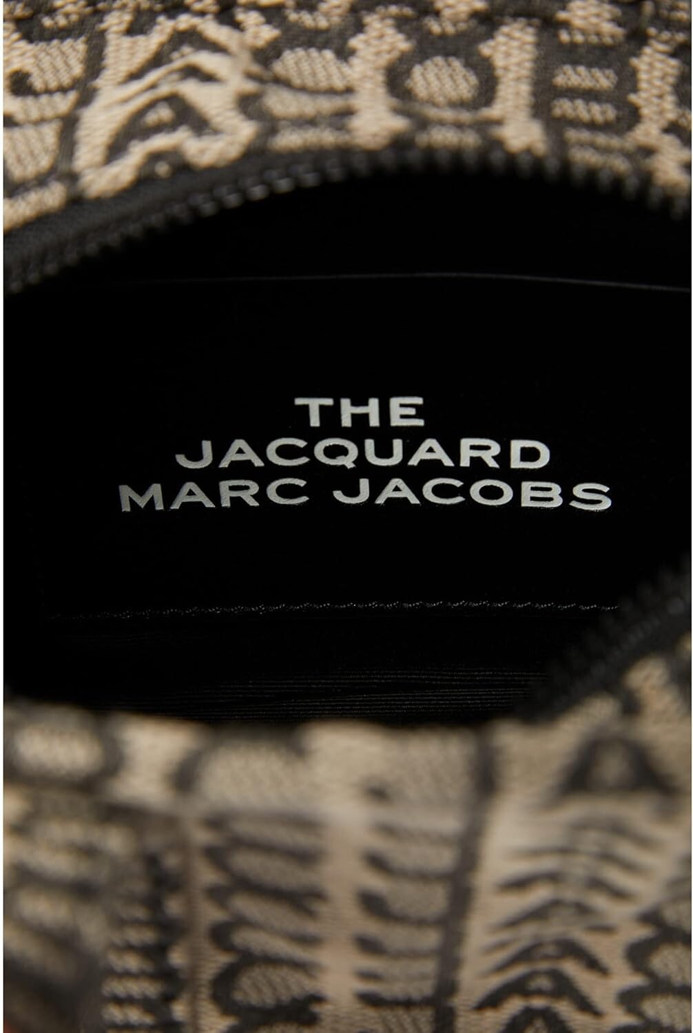 

Сумка-тоут Marc Jacobs The Monogram Jacquard Crossbody
