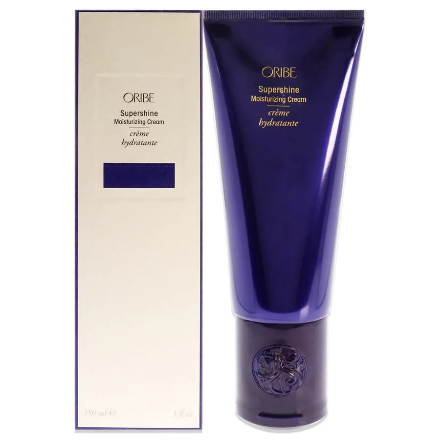 Увлажняющий крем Oribe Supershine 5 унций для ухода за волосами 811913018828