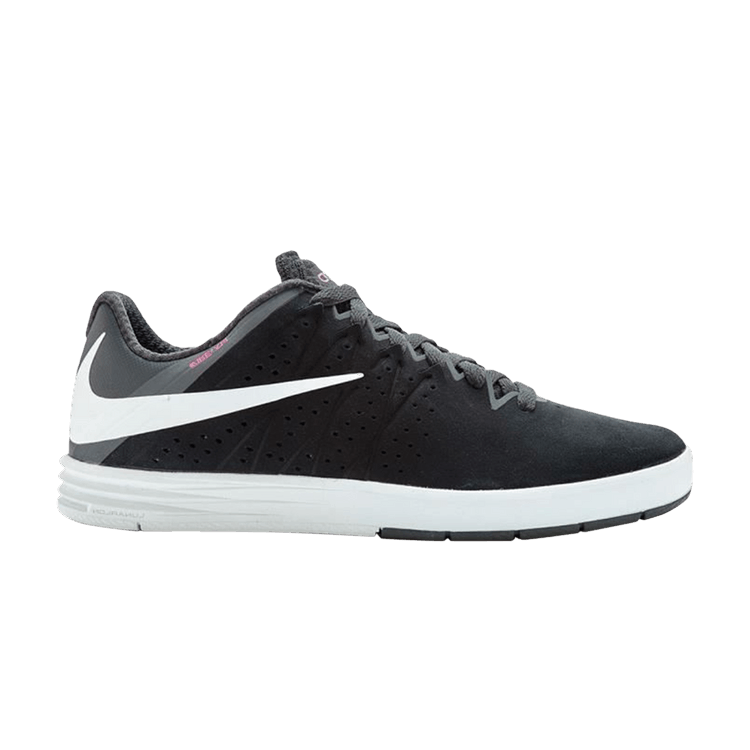 

Кроссовки Paul Rodriguez Citadel SB 'Black Anthracite', черный