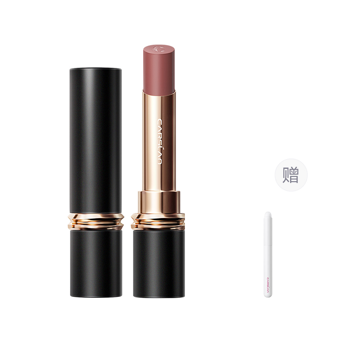 

Помада Mist Kiss Soft Matte, легко растушевывается, 3,2 г, подарок для девушки, подарок на день рождения для лучшей подруги Carslan