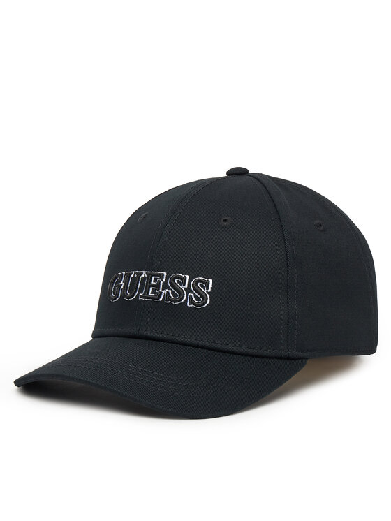 

Бейсболка AW5360 COT01 Guess, черный
