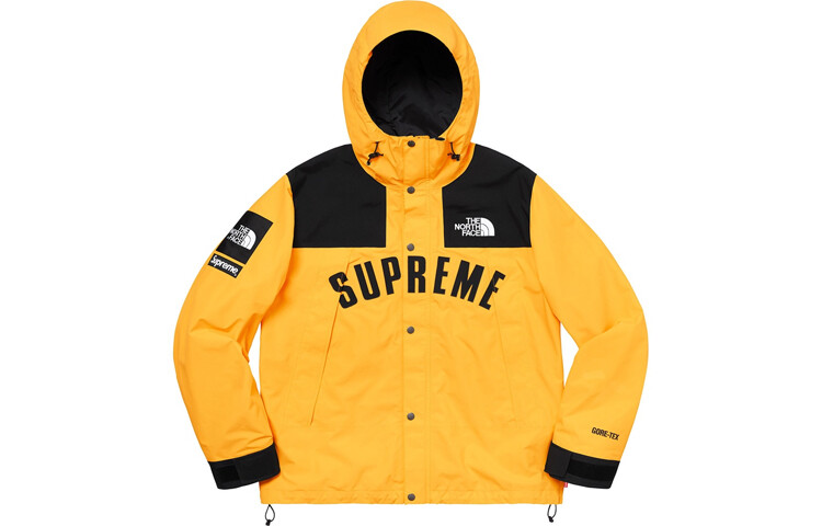 

Куртка North Face X Tnf Joint Series Outdoor унисекс Supreme