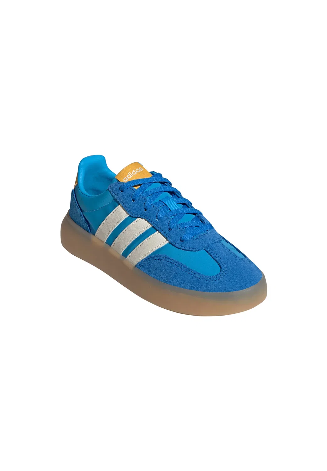 Кроссовки низкие с T-Toe дизайном, Adidas, синий
