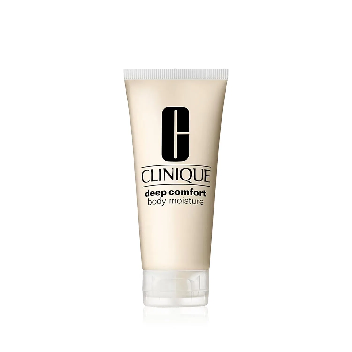 Крем для тела Deep Comfort Body Moisture от Clinique Clinique