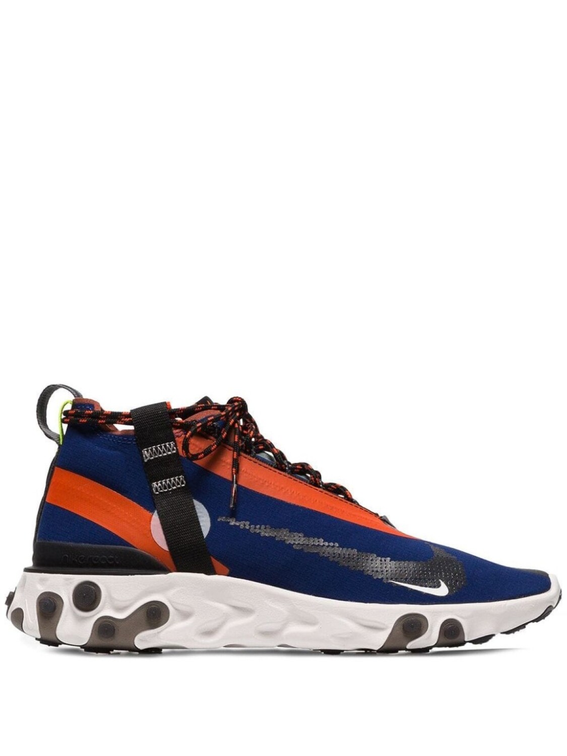 

Кроссовки 'State Emergency' Nike, синий
