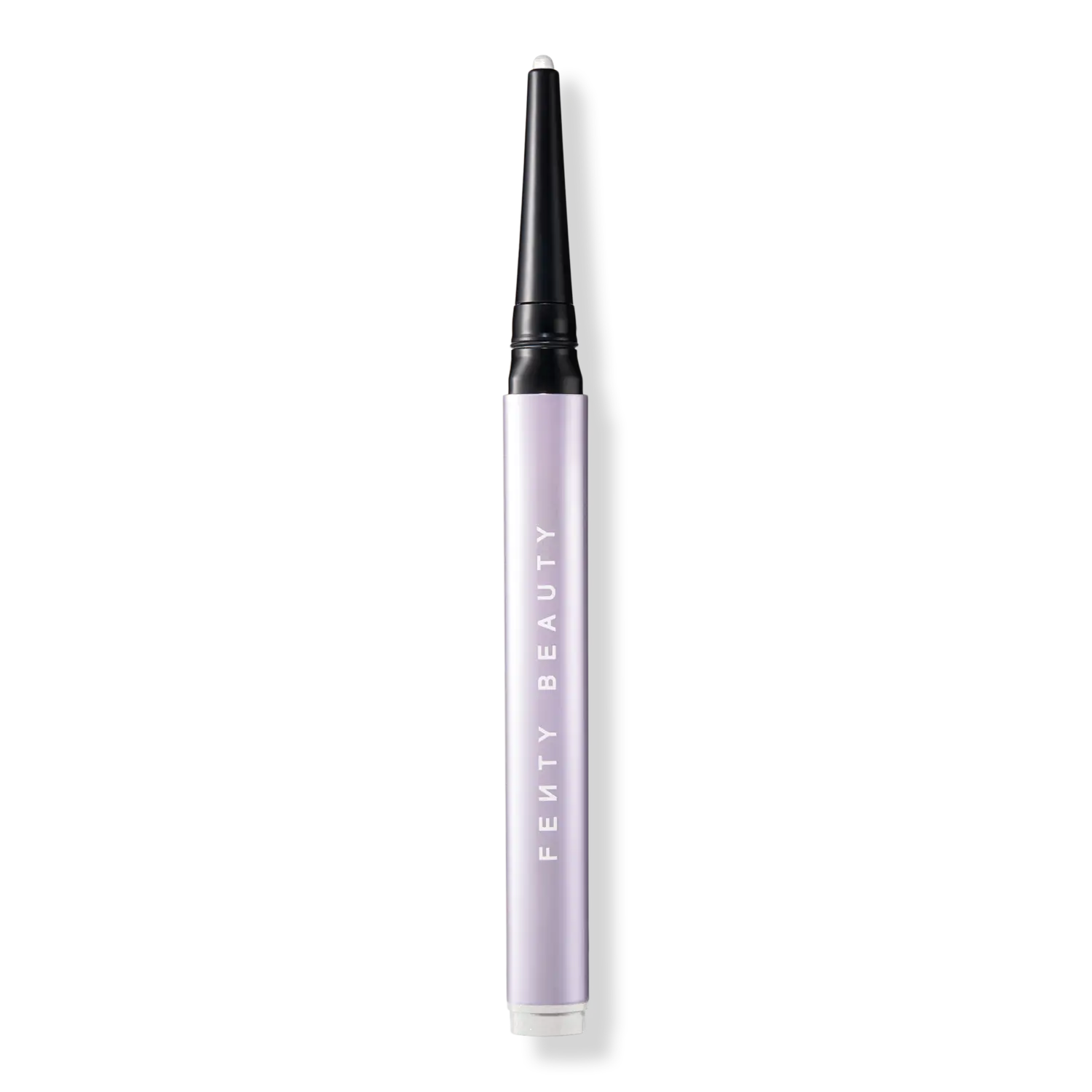 

Стойкий карандаш для глаз Flypencil FENTY BEAUTY by Rihanna, Bad Bride (white with silver glitter)