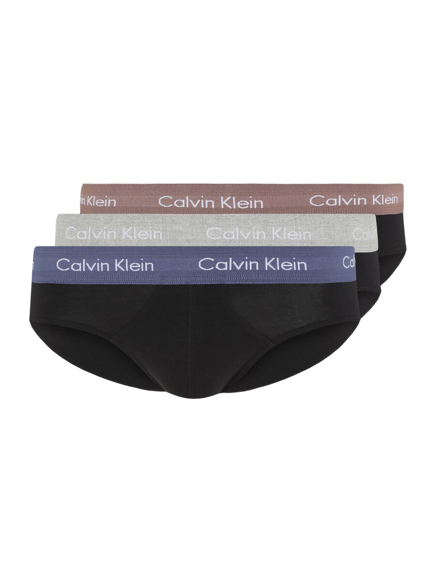 

Трусы Calvin Klein Underwear, черный