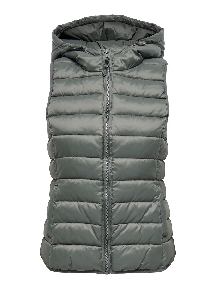 

Жилет ONLY, цвет Basalt grey