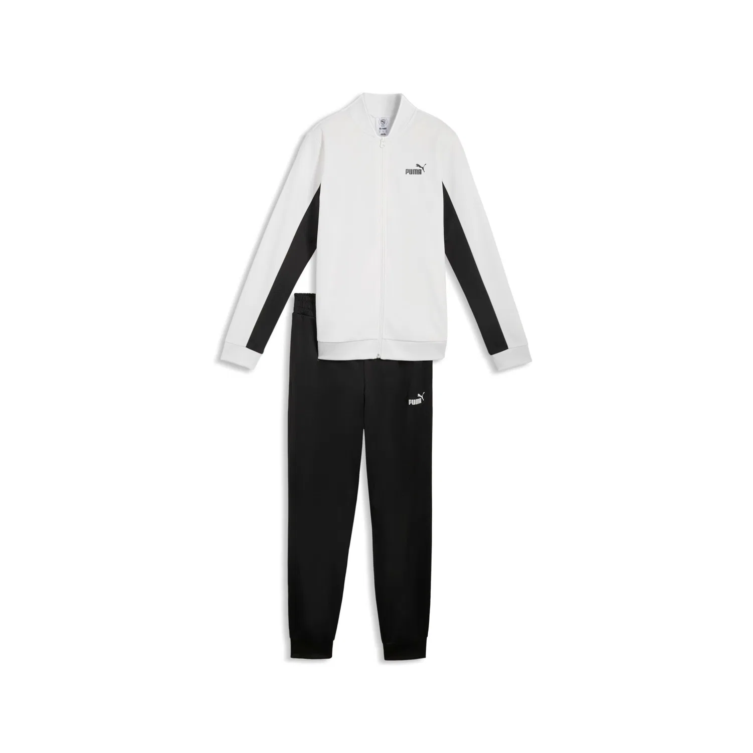 Спортивный костюм Puma, Black/White