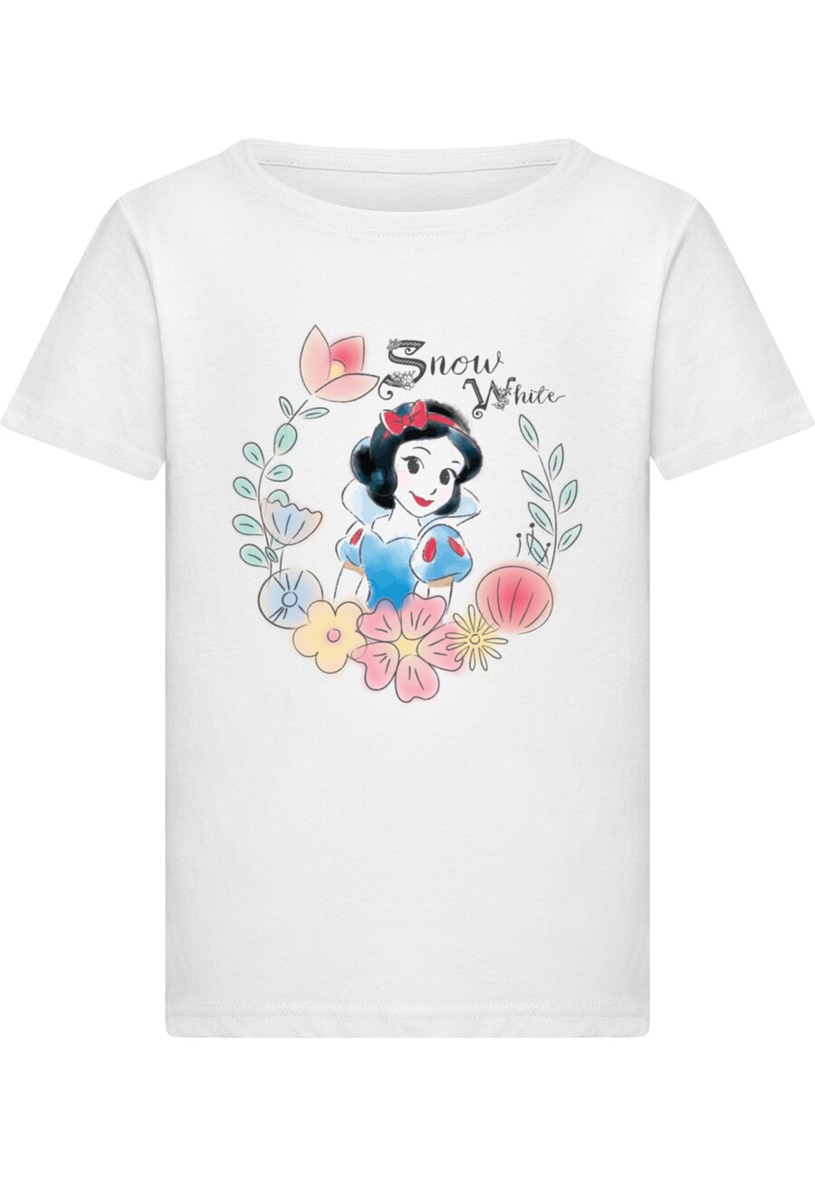 

Рубашка ABSOLUTE CULT Snow White - Flower Wreath, белый