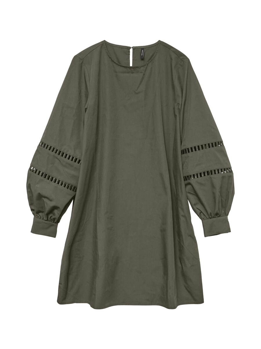 

Мини платье VERO MODA Dress EYA, зеленый